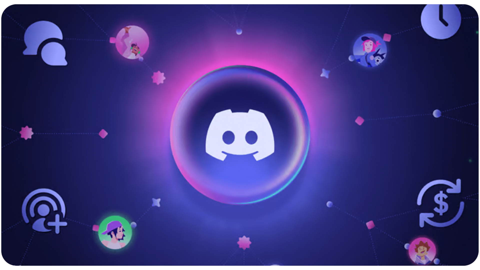Discord Asset Pack